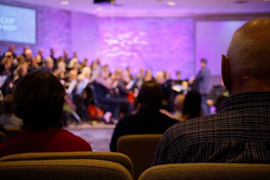 De Bijbel en Muziek: Van Psalmen tot Moderne Worship