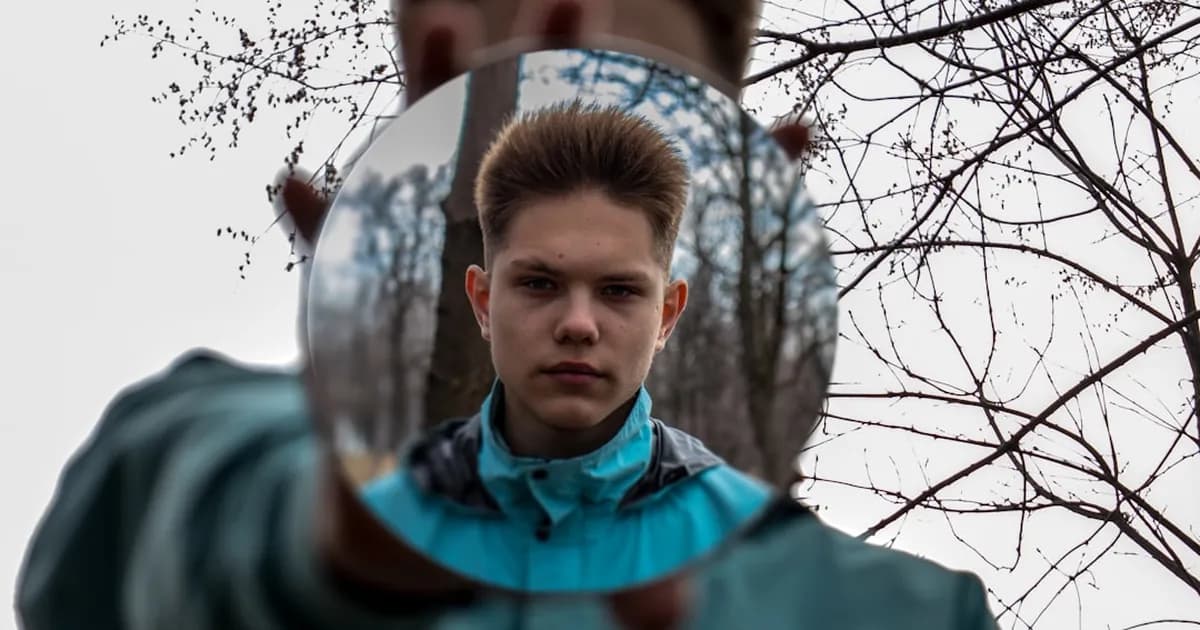 Wat zegt de Bijbel over narcisme?