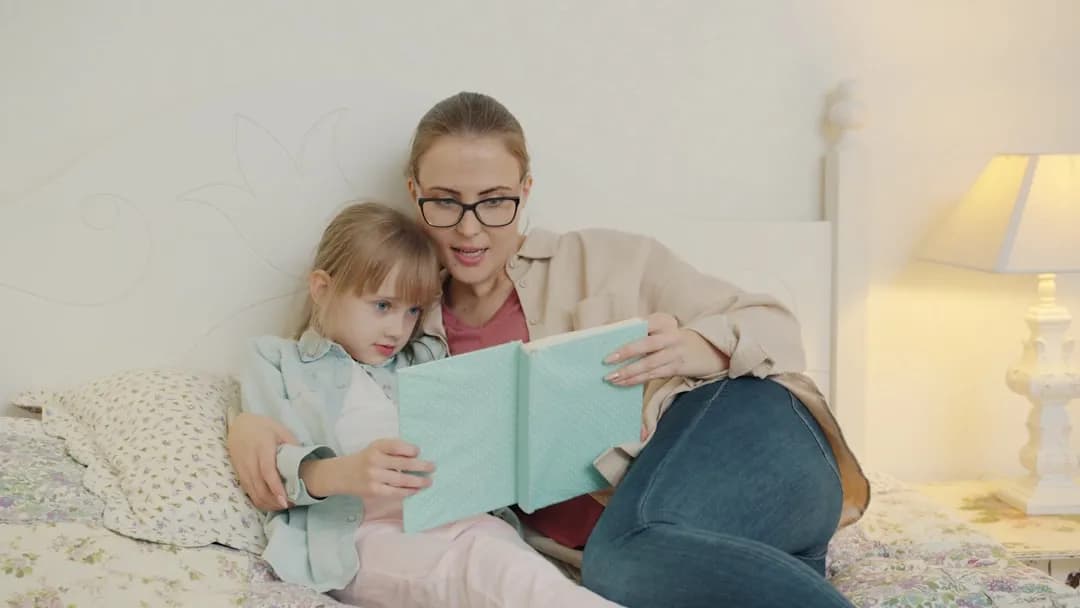 Bijbellezen met kinderen: een gids per leeftijd
