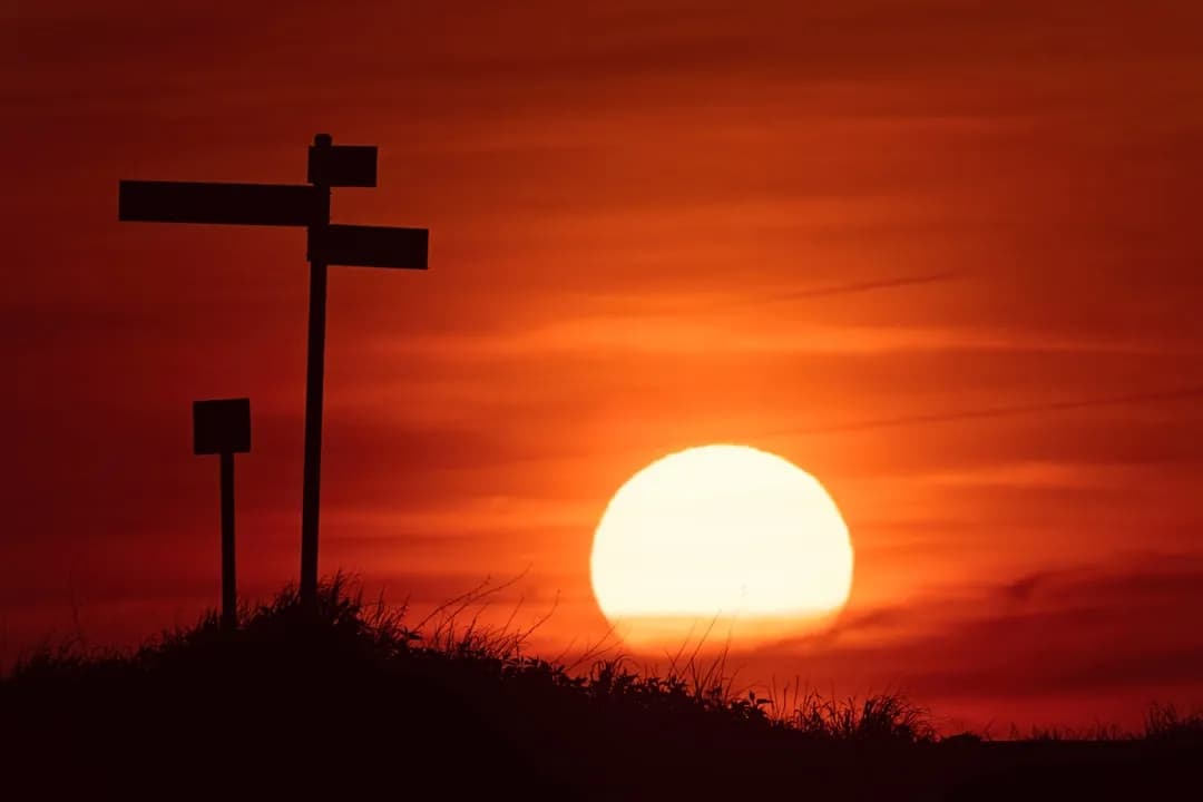 25 Bijbelteksten voor Pasen — Van Goede Vrijdag tot Paaszondag