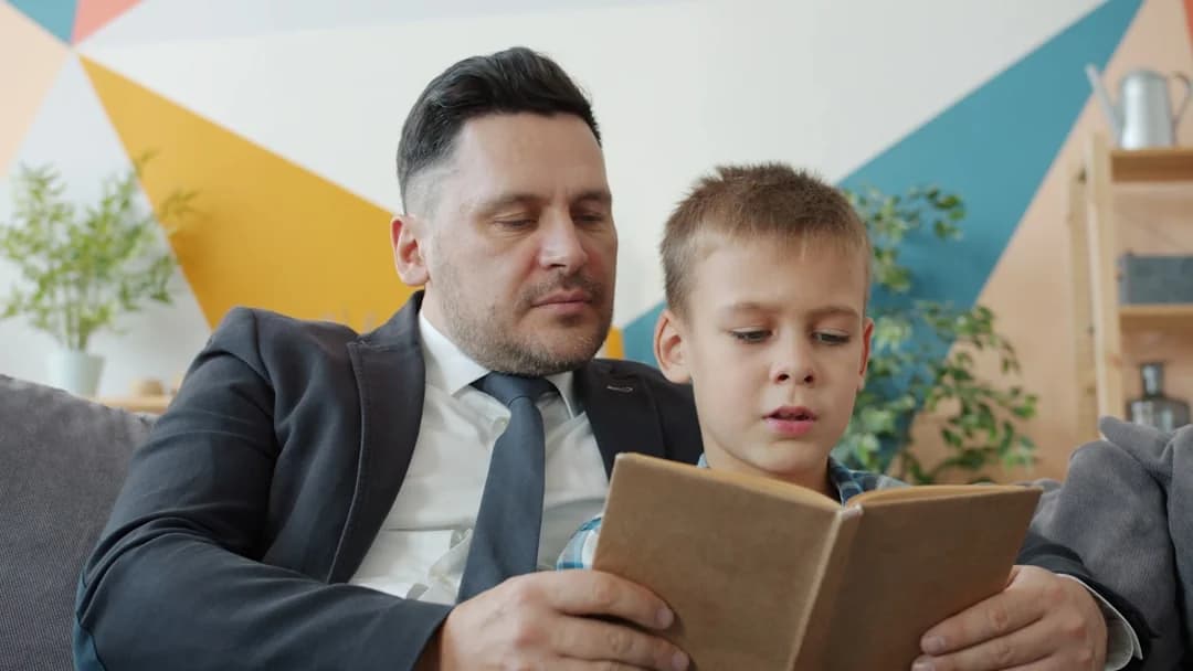 Opvoeden met de Bijbel: Wijsheid voor Christelijke Ouders