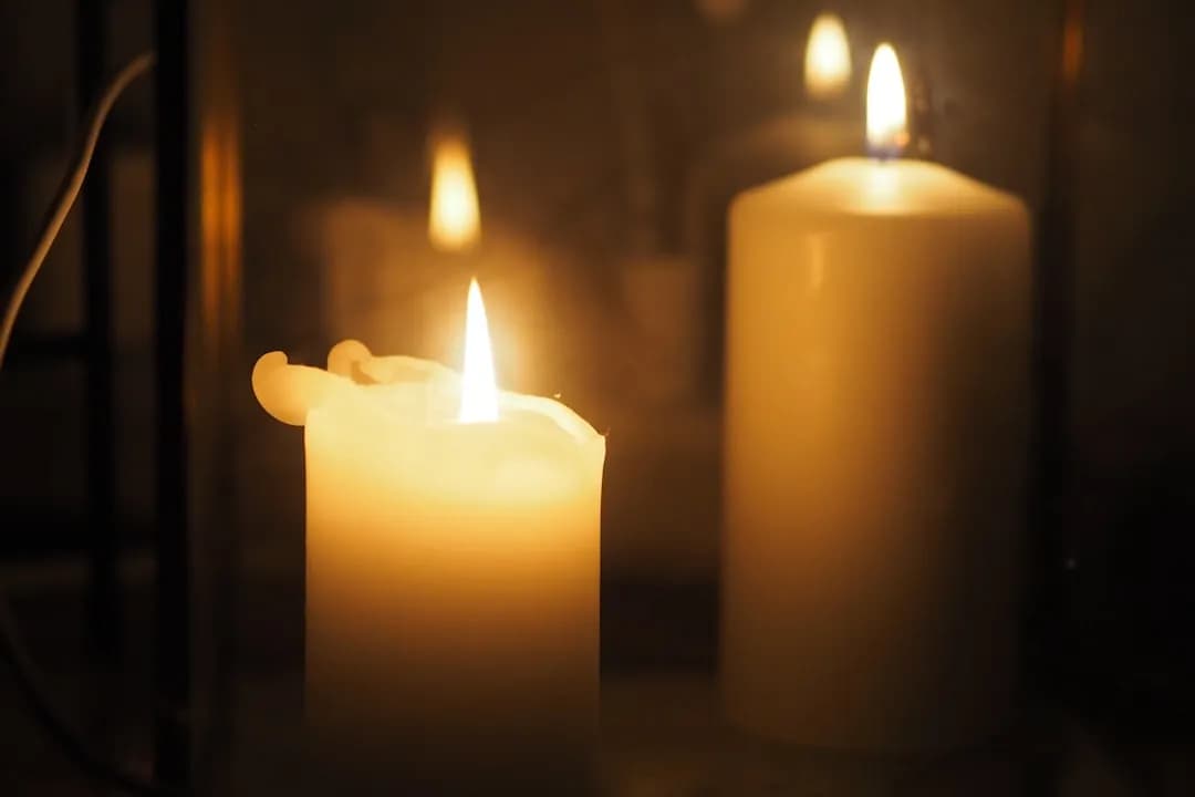 Uitgelichte afbeelding bij: Rouw en verlies: troost vinden in de Bijbel