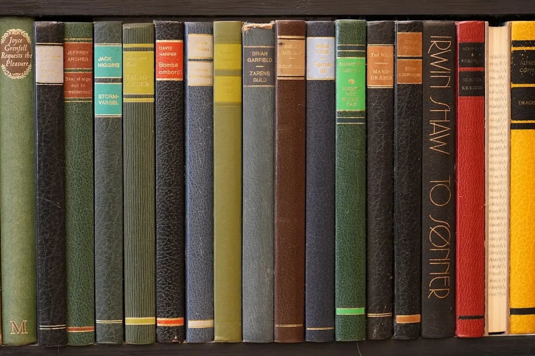 Uitgelichte afbeelding bij: De beste bijbelvertaling kiezen: NBV21, HSV, BGT of Statenvertaling?