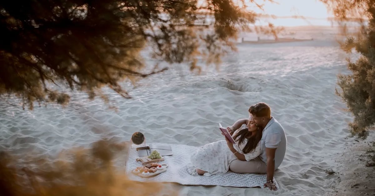Bijbel lezen op vakantie: praktische tips, leesplannen en devoties